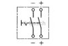 UNIC 061563543 Main Switch